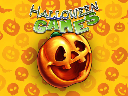 15 Halloween Games gameplay