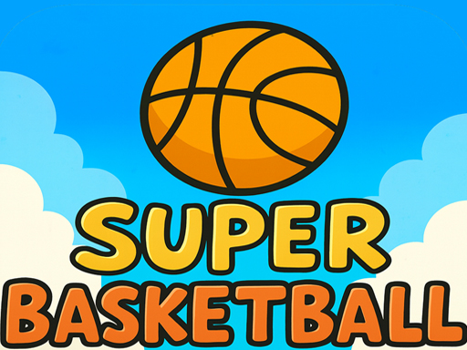 Super Basketball Bluey gameplay