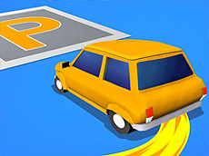 PARKING MASTER gameplay