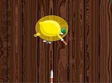 XTREME KNIFE UP gameplay