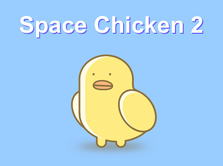 IDLE Space Chicken II gameplay